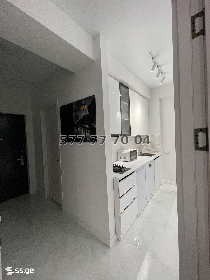 2 room Flat For Sale. Didi digomi - Bild 6