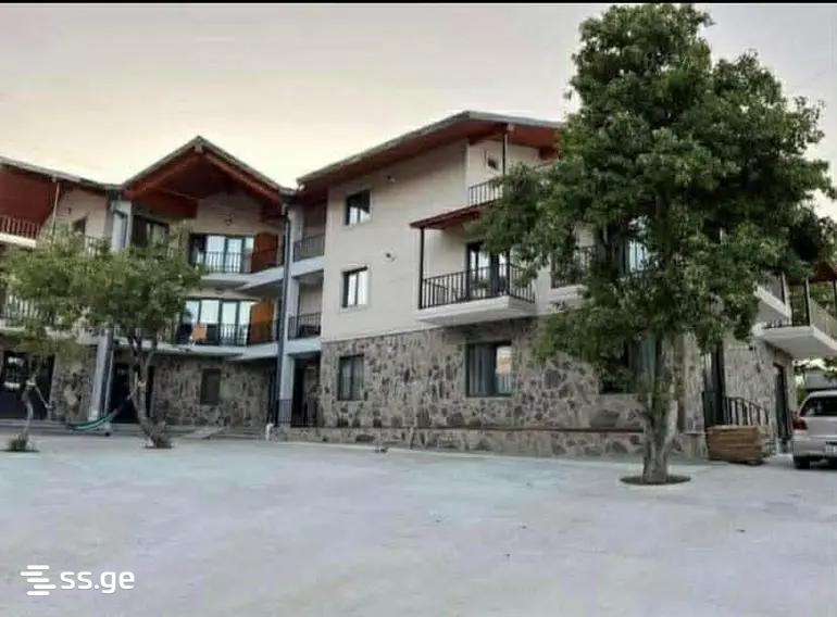 1 Room Flat For Sale view 5
