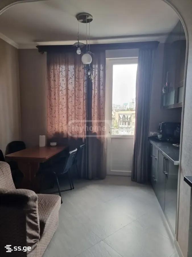 4 Room Flat For Sale view 12