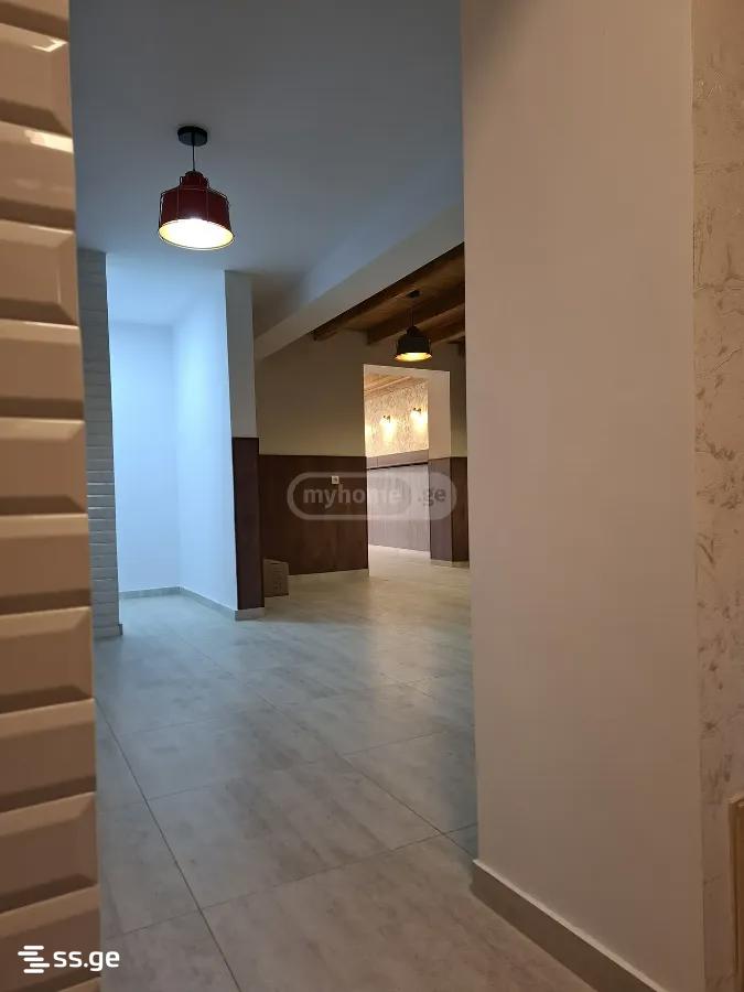 Commercial Space For Rent. Saburtalo, 1 of 12