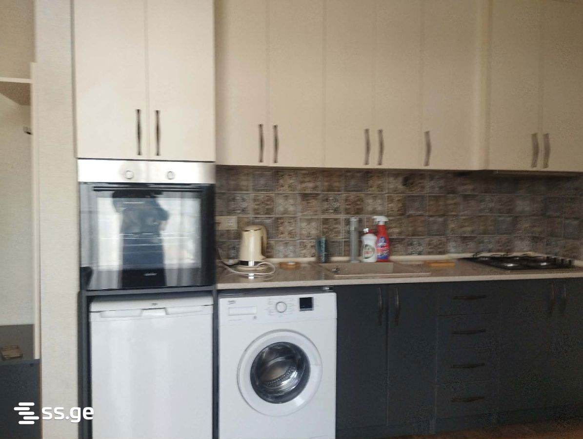 2 Room Flat For Rent. Avlabari, 4 of 10