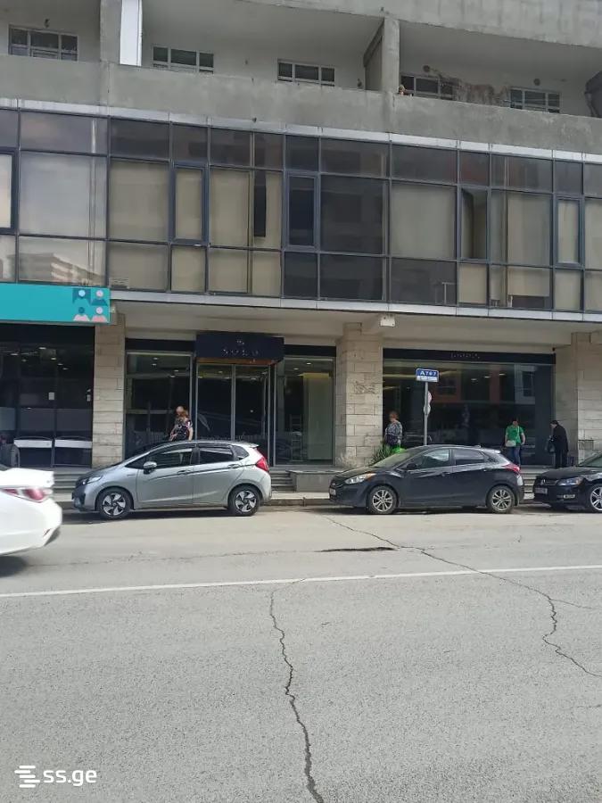 Shopping Property For Rent. Mukhiani view 9