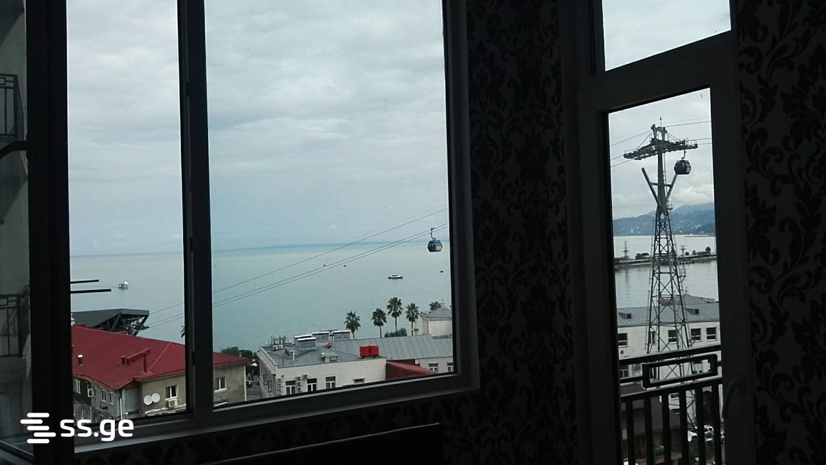 Посуточно 2-комната Квартира view 47