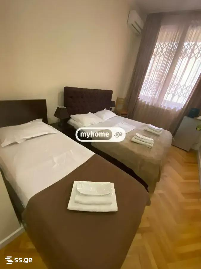 9 Room Hotel For Rent. Didube, 3 of 8