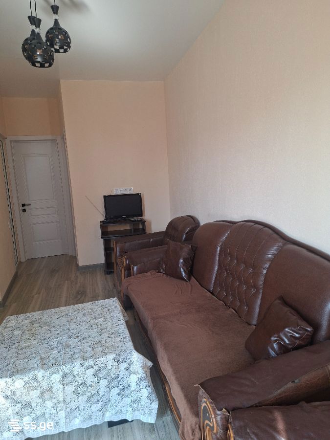 3 Room Private House For Rent. Ivertubani, 7 of 7