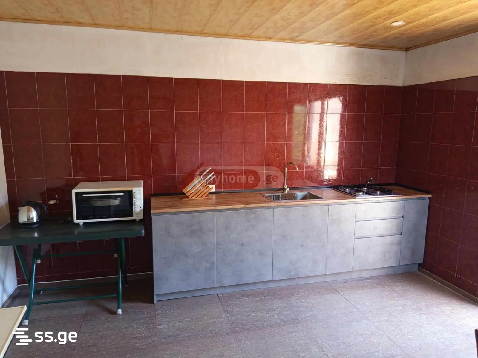 7 Room Private House For Rent. Batumi, 2 of 12
