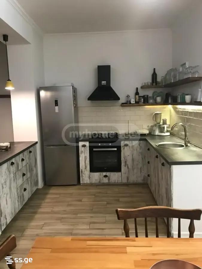 4 Room Private House For Rent. Vake, 9 of 12