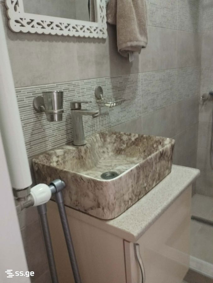 2 Room Flat For Rent. Avlabari, 8 of 10