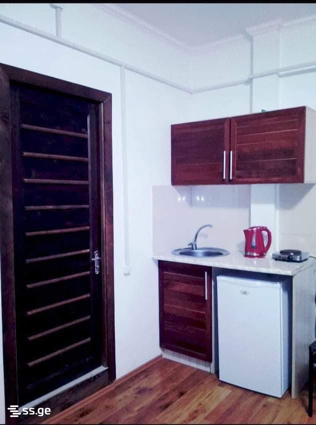 1 Room Flat Daily Rent. Bakuriani, 2 of 5