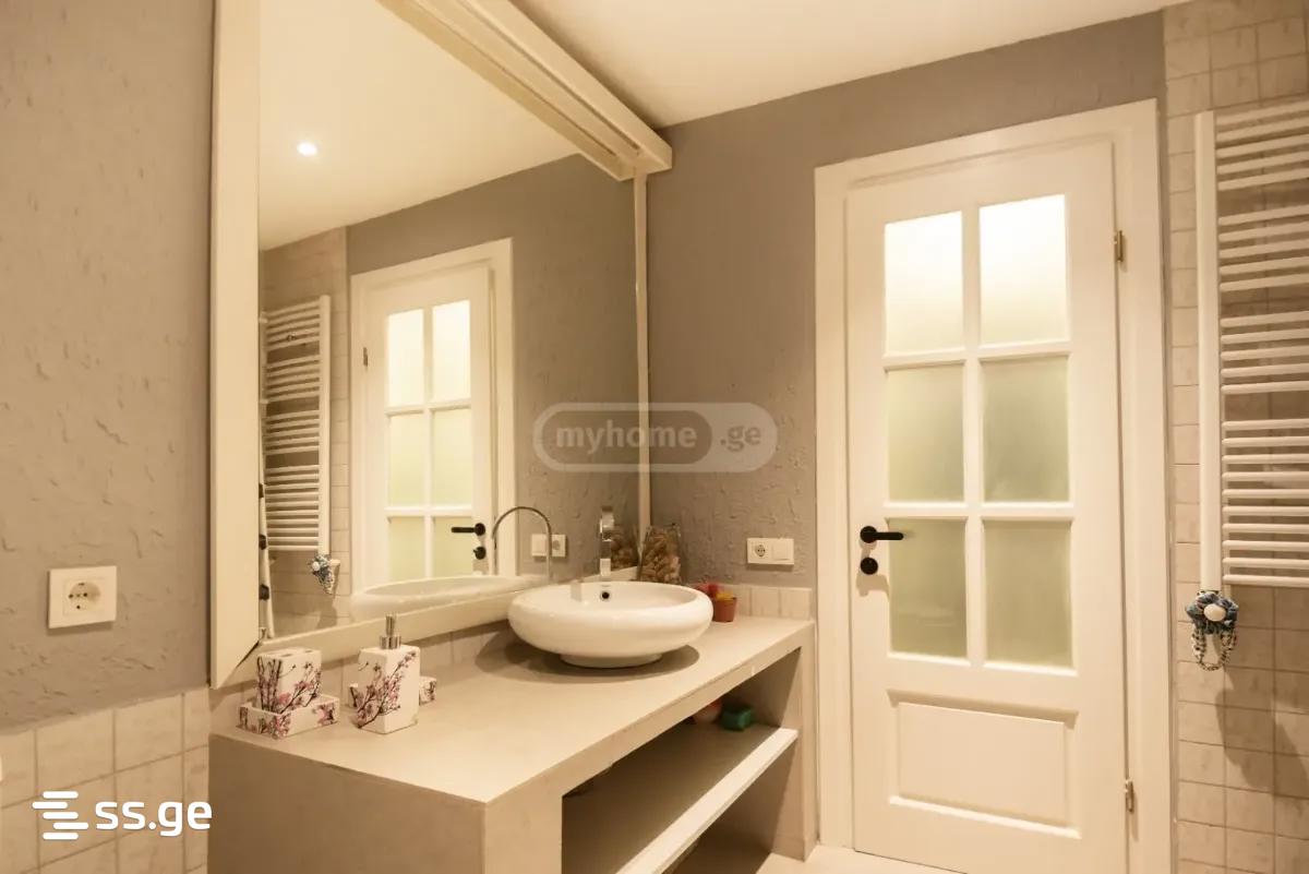 5 Room Private House For Rent. Vera view 9