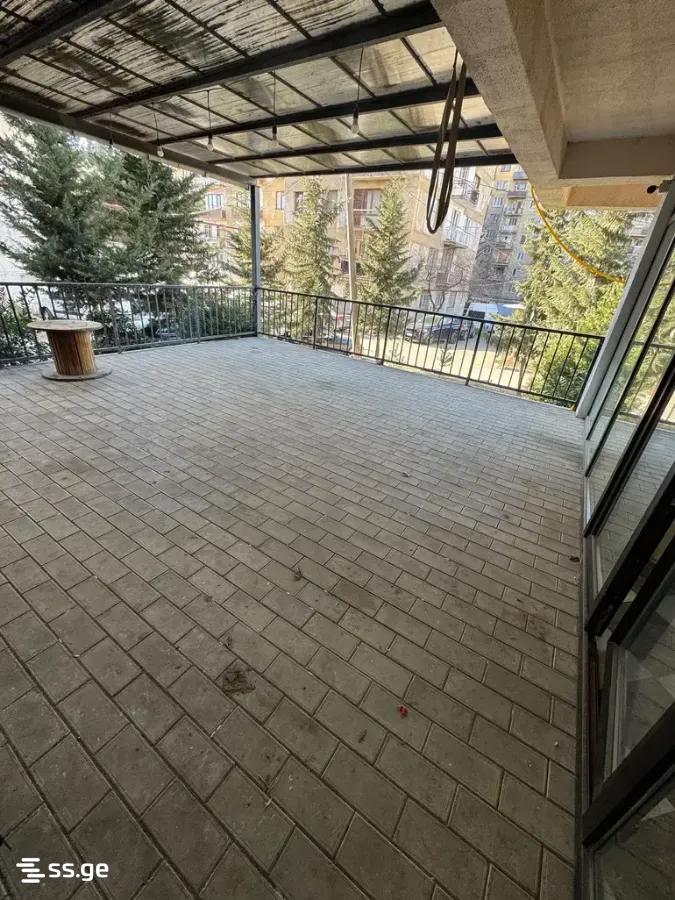 Commercial Space For Rent. Mukhiani, 5 of 5