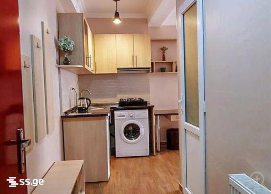 2 Room Flat For Rent. Chugureti, 5 of 11