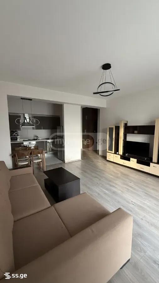 2 Room Flat For Rent. Saburtalo, 3 of 12