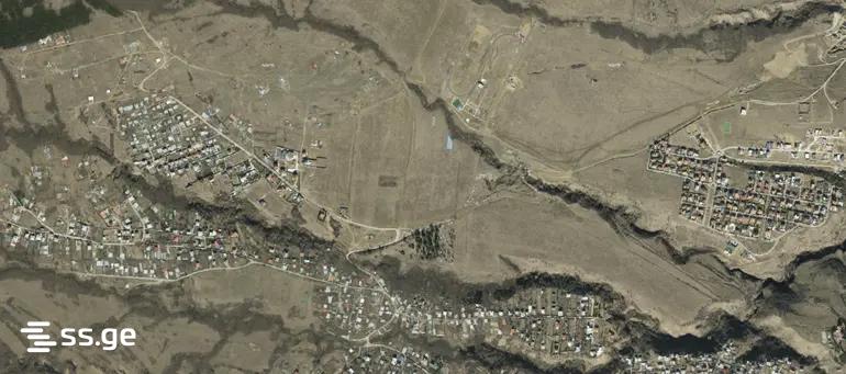 Land For Sale. Mtatsminda view 1