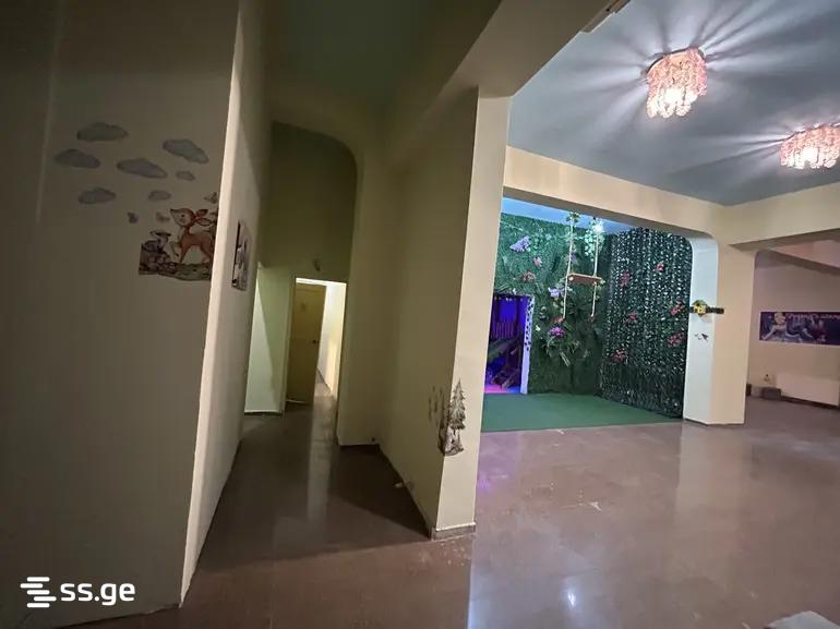 Commercial Space For Rent. Varketili, 11 of 12