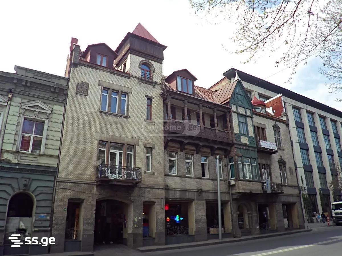 Commercial Real Estate For Rent. Vera, 2 of 2