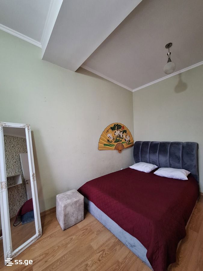 3 Room Flat Daily Rent. Saburtalo, 3 of 11