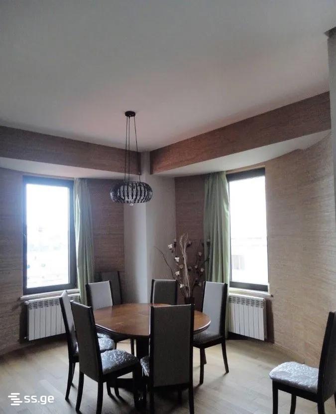 3 Room Flat For Sale view 2