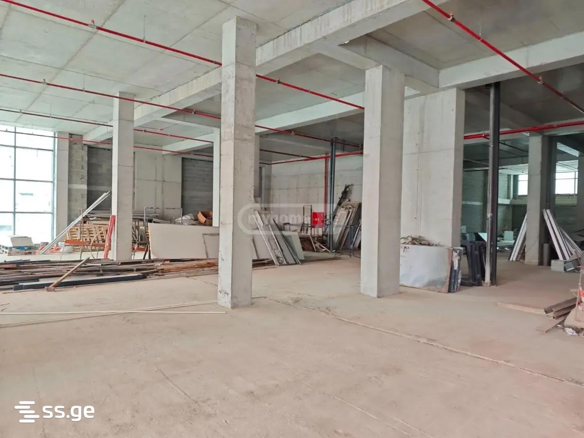 Office For Rent. Digomi, 2 of 11