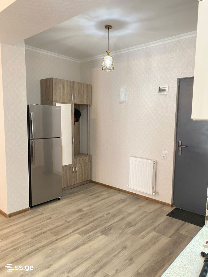 2 room Flat For Rent. Didi digomi - Ansicht 3