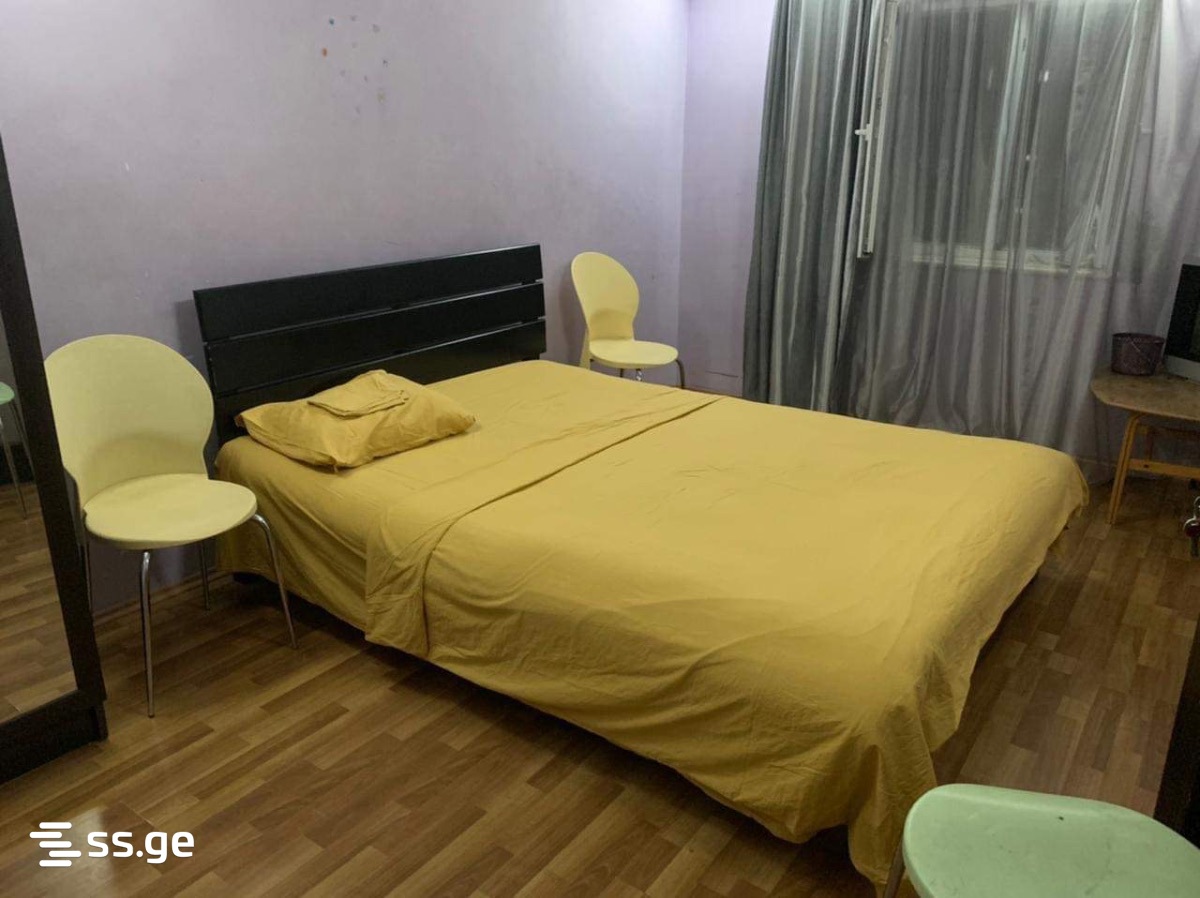 2 Room Flat Daily Rent. Batumi view 1