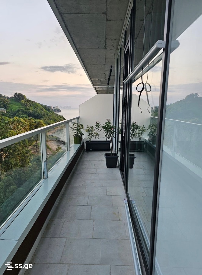 For Sale 2 Room Apartment Kobuletis Munitsipalitetshi view 15