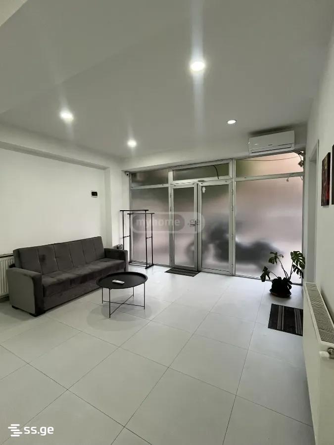 Commercial Space For Rent. Saburtalo, 6 of 10