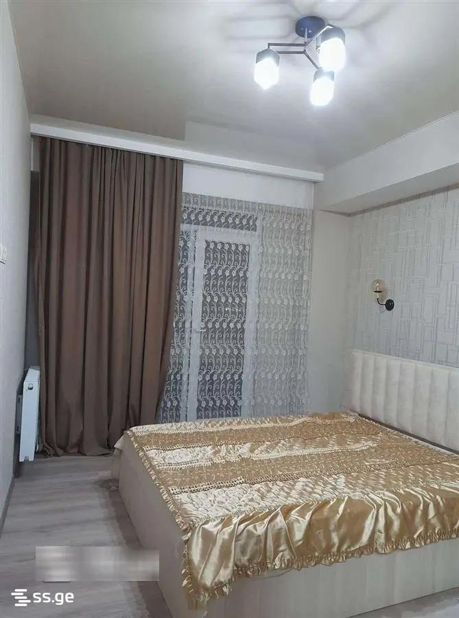 3 Room Flat For Rent. Samgori, 12 of 12