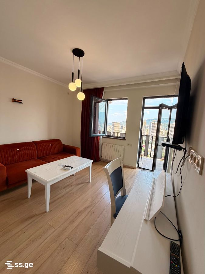 3 Room Flat Daily Rent. Saburtalo, 5 of 9
