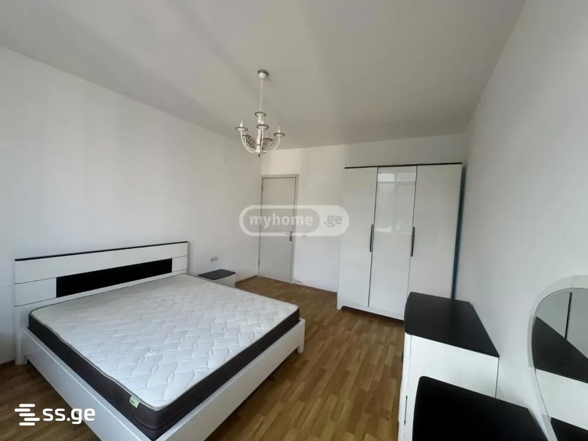 2 Room Flat For Rent. Isani, 11 of 11