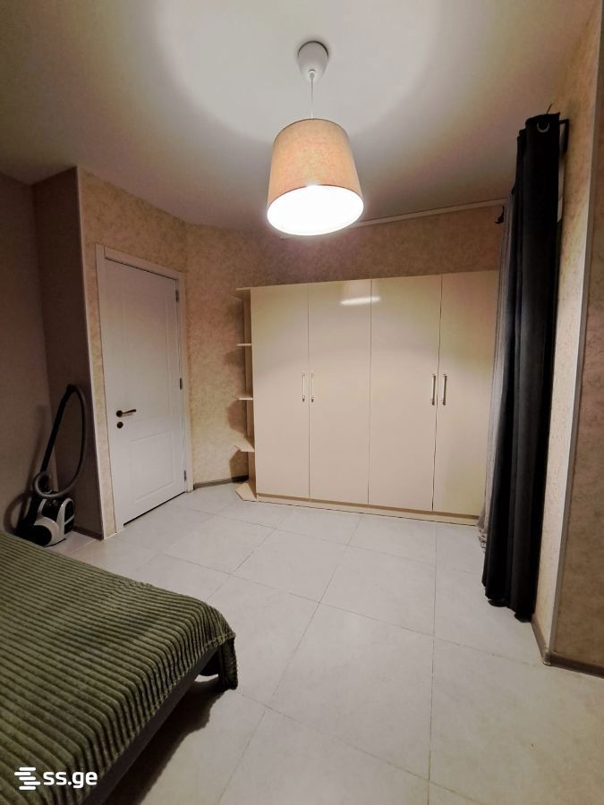 2 Room Flat For Rent. Isani, 5 of 5