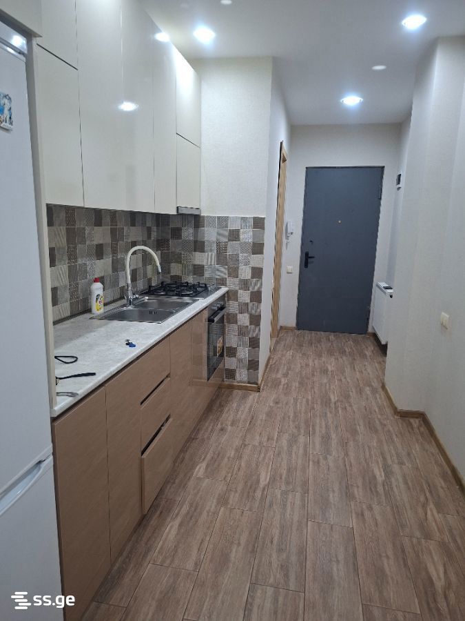 3 Room Flat For Rent. Didi Digomi, 4 of 5