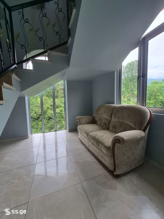 4 Room Private House For Rent. Batumi, 11 of 12