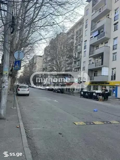 Shopping Property For Rent. Nadzaladevi, 4 of 6