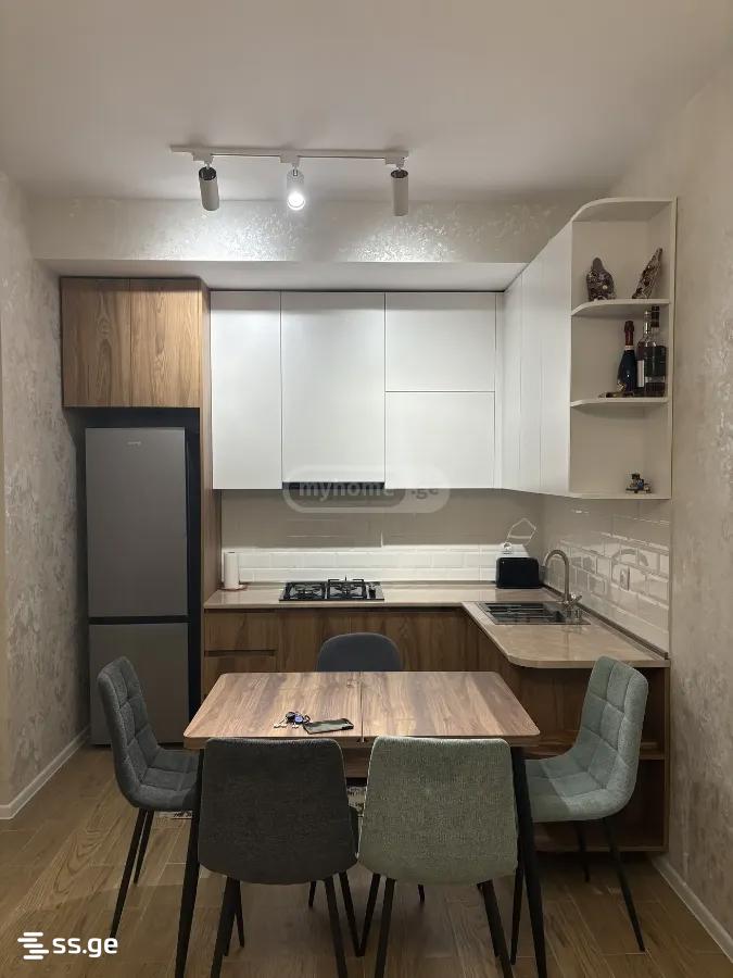 2 Room Flat For Rent. Didube, 7 of 12