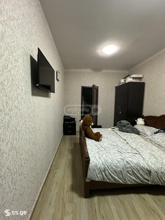 Hotel For Rent. Isani, 12 of 12