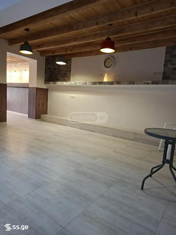 Commercial Space For Rent. Saburtalo, 9 of 12