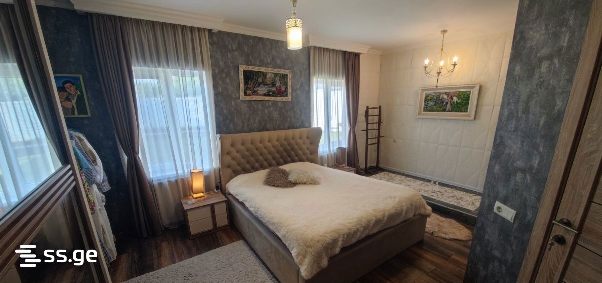6 Room Private House For Rent. Didi Digomi, 7 of 12