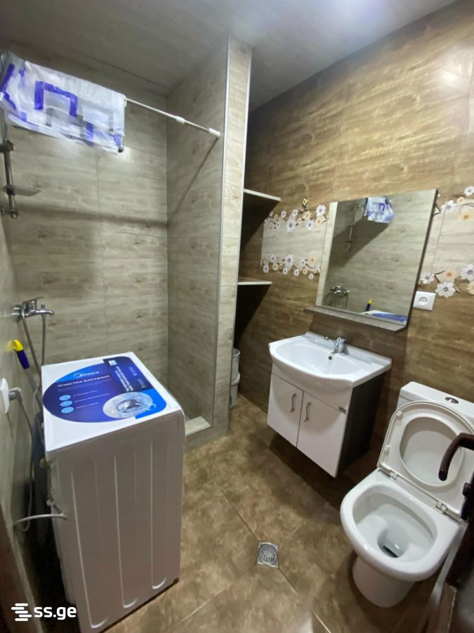 3 Room Flat For Rent. Gldani, 6 of 12