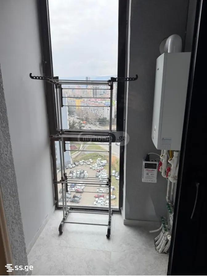 2 Room Flat For Rent. Digomi, 7 of 8