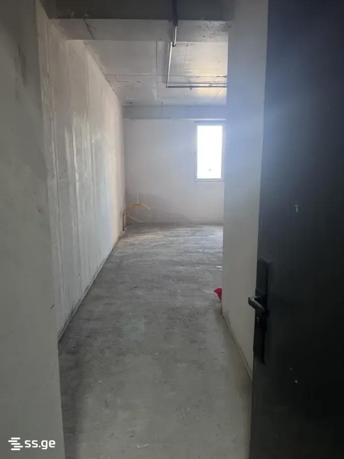 2 Room Flat For Sale view 1