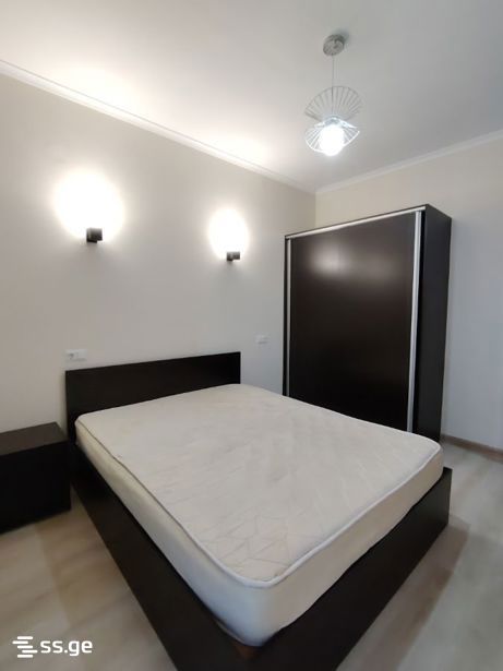 2 Room Flat For Rent. Nadzaladevi, 8 of 9