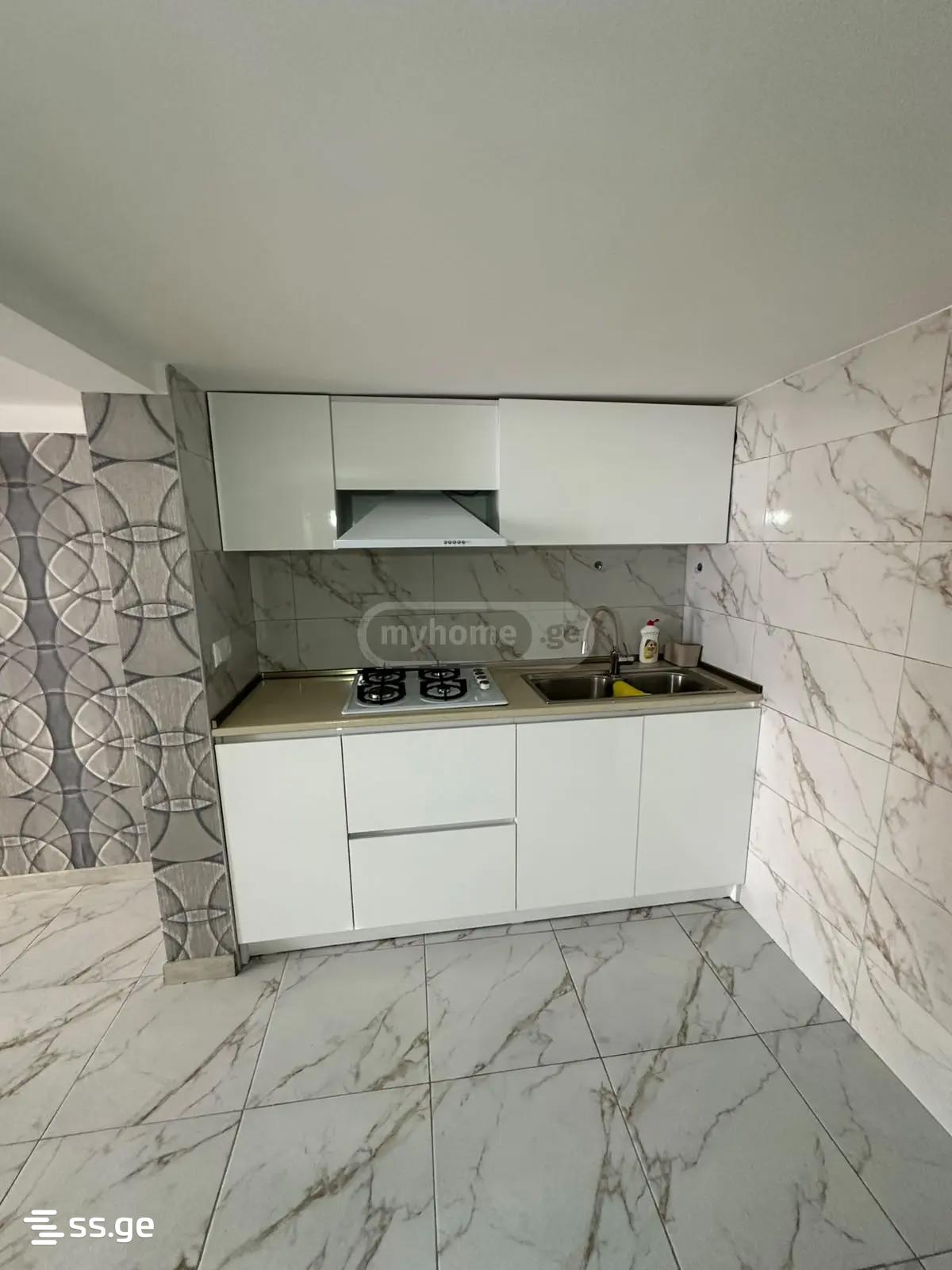 Office For Rent. Batumi view 2