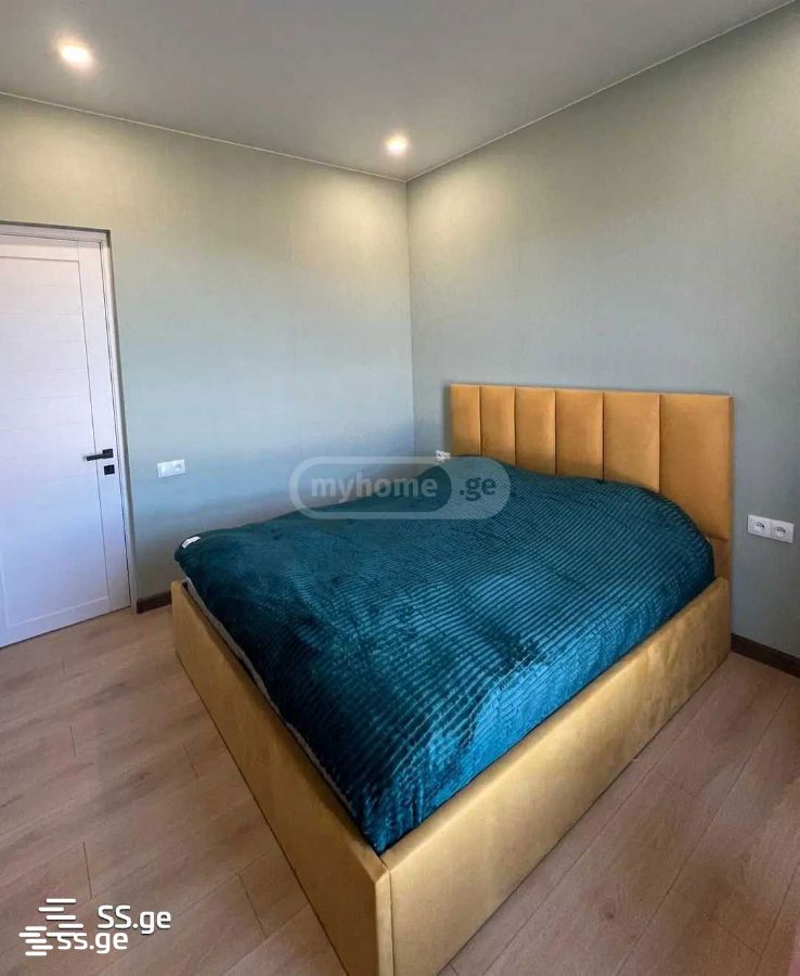 7 Room Private House Daily Rent. Saguramo, 8 of 12