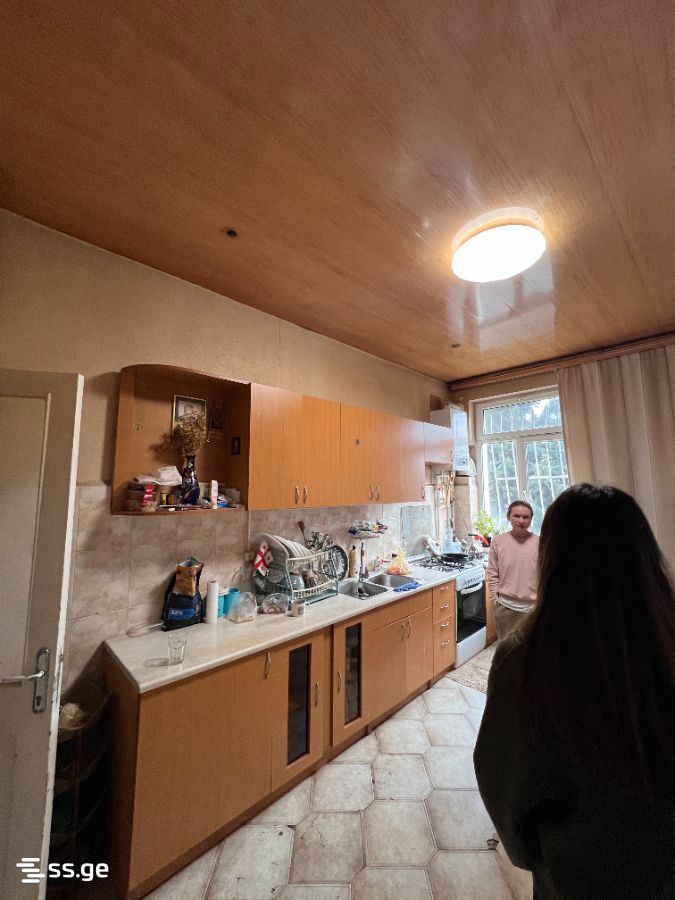 Private House For Sale. Avlabari view 2