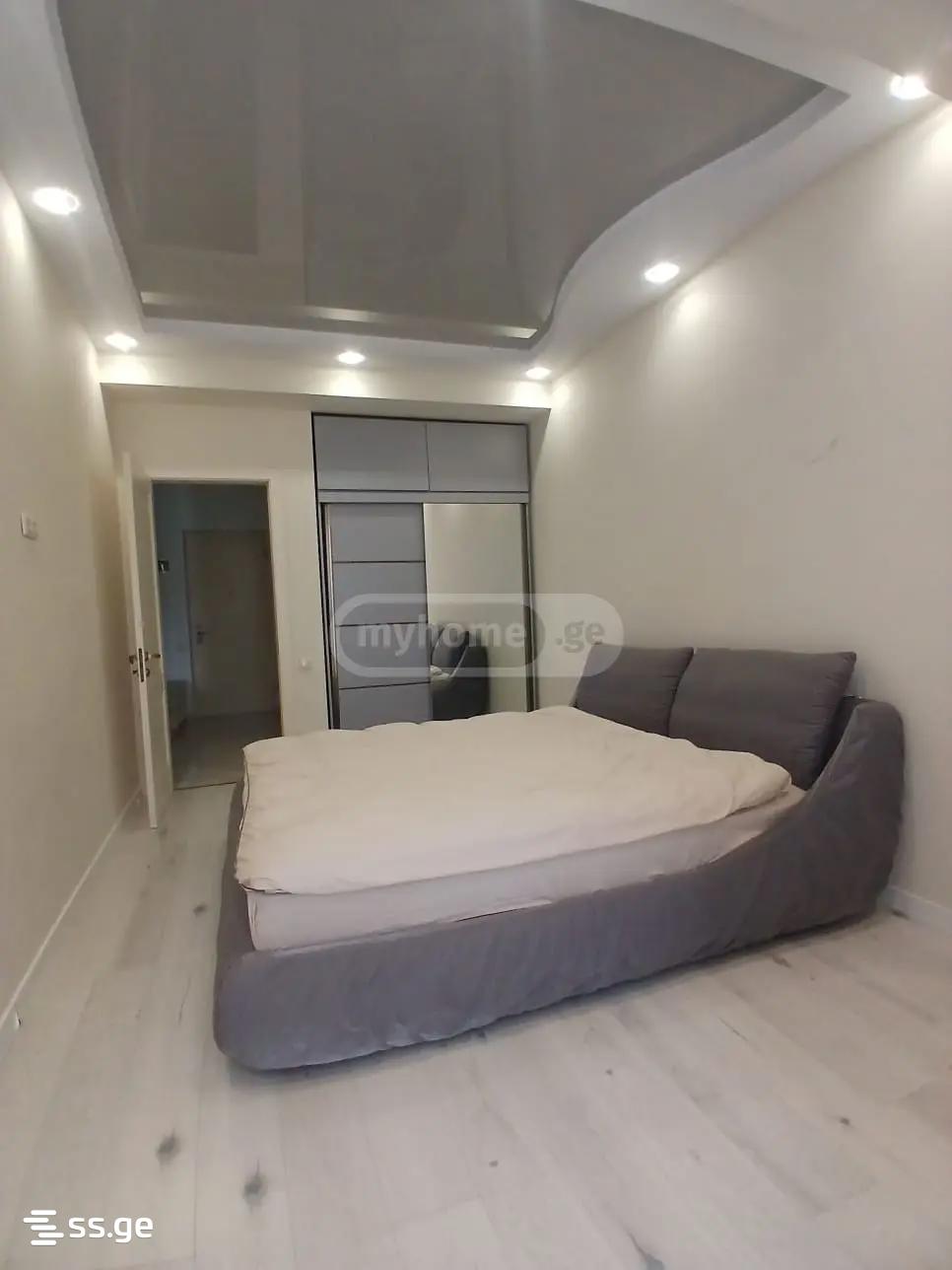 2 Room Flat For Rent. Saburtalo, 6 of 11