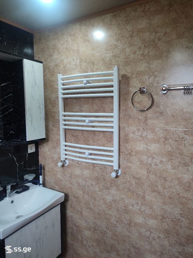 2 Room Private House For Rent. Chaqvi view 12