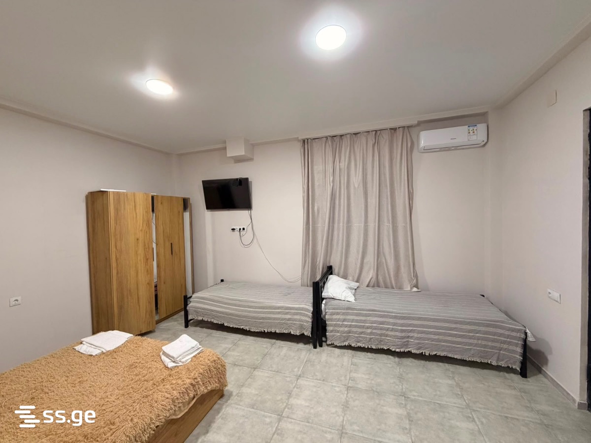 1 Room Flat Daily Rent. Kobuleti, 2 of 7