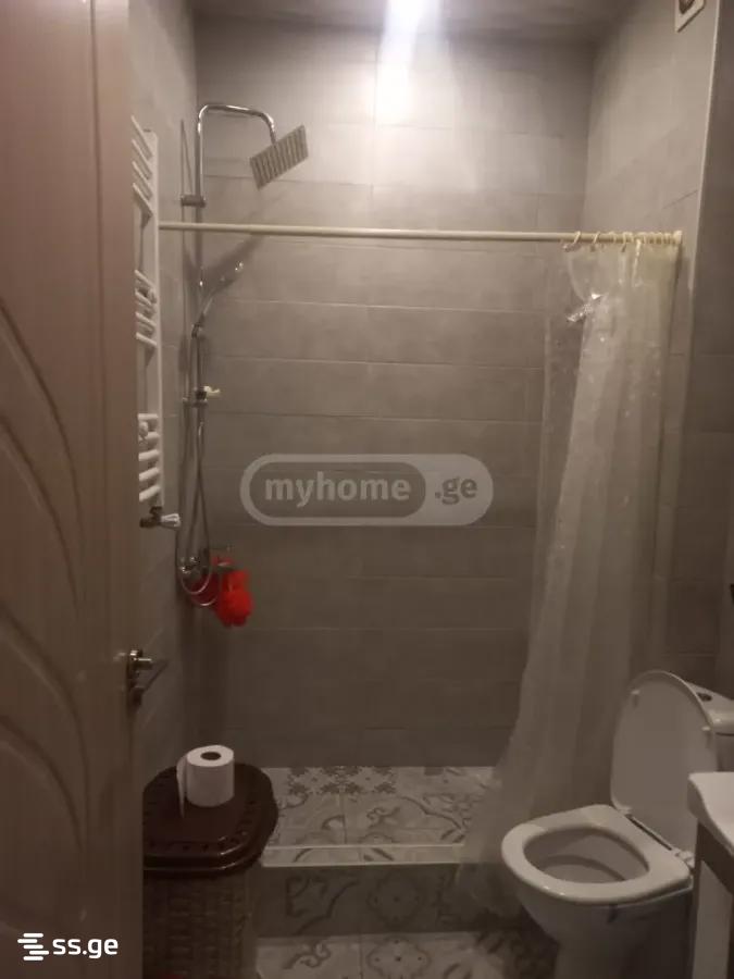 2 Room Flat For Rent. Gldani, 12 of 12