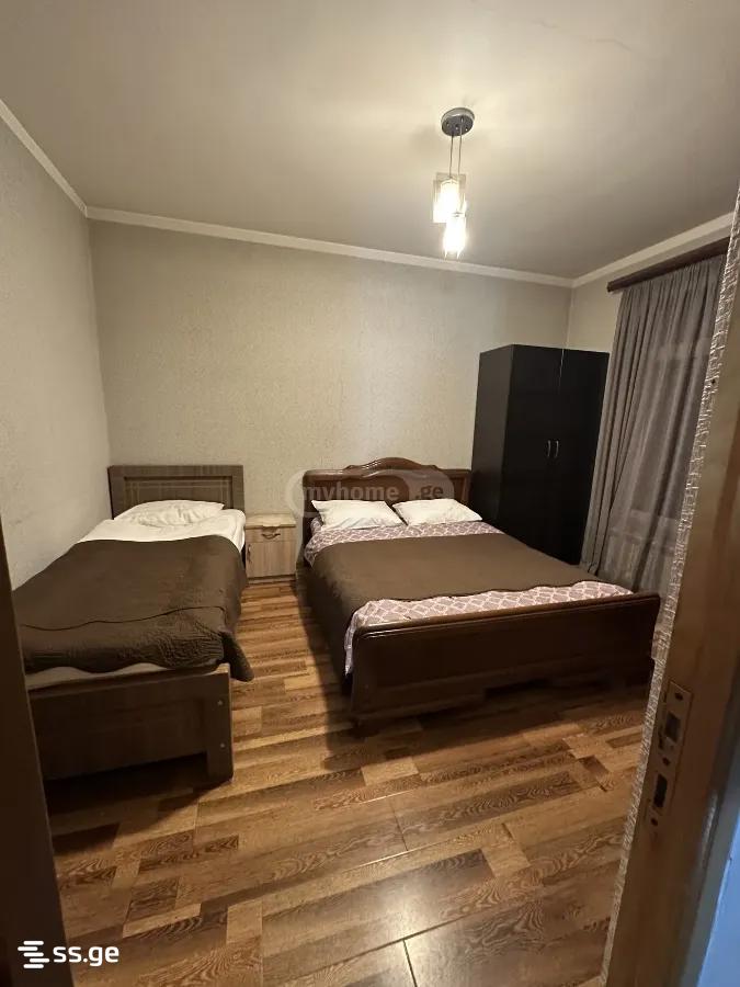 Hotel For Rent. Isani, 3 of 12